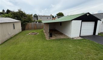 2515 Sunset Ave, Ambridge, PA 15003