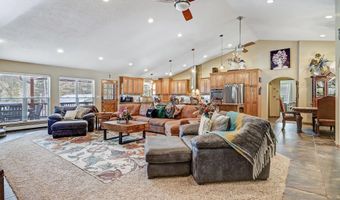 12 Mescalero Cir, Angel Fire, NM 87710