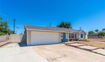 2127 W Sunrise Ave, Anaheim, CA 92801