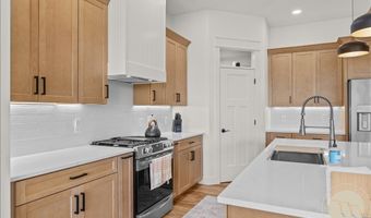 1906 W Thunder Mountain Rd, Billings, MT 59106