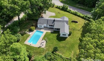 4383 Honey Creek Ave NE, Ada, MI 49301