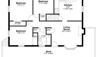 31 Sunset Dr, Hopkinton, RI 02832