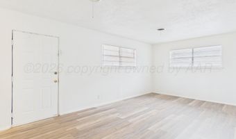 3319 Teckla Blvd, Amarillo, TX 79106