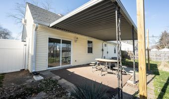 227 S 12th Ave, Beech Grove, IN 46107