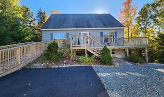 47 Skyline Pines Dr, Bar Harbor, ME 04609