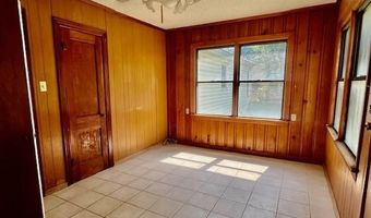 201 Breckenridge St, Albany, TX 76430