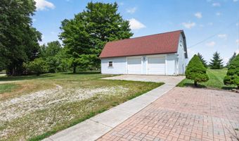 18600 Manitou Rd, Addison, MI 49220