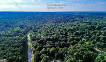 1011 Magnolia, Athens, GA 30606