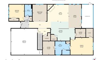 973 Deepwood Ct, Boiling Springs, SC 29316