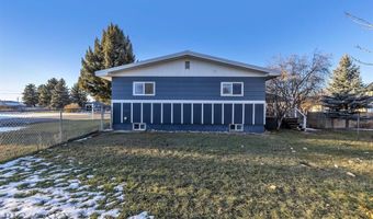 201 W Park, Belgrade, MT 59714