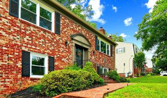 8638 VERNON Ave, Alexandria, VA 22309