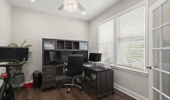 8015 Scenic Ridge Way, Ball Ground, GA 30107