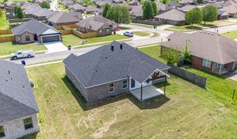1310 Big Oak Dr, Alma, AR 72921