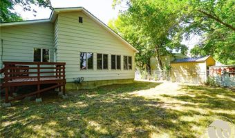 209 S 2nd, Bridger, MT 59014