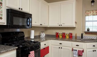 9900 CASSIDY Dr, Amarillo, TX 79119