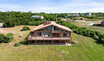 1035 Mohegan Trl, Block Island, RI 02807