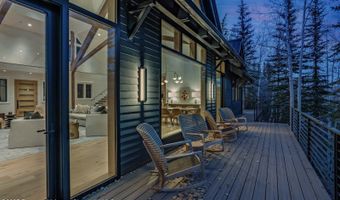 285 Pfister Dr, Aspen, CO 81611