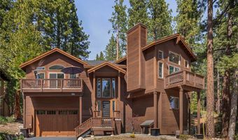 568 Antler Ct, Incline Village, NV 89451