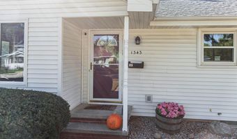 1343 W FRANKLIN St, Appleton, WI 54914
