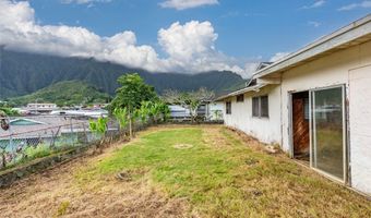 47-446 Aialii Pl, Kaneohe, HI 96744