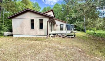 2242 W 15th Ave, Adams, WI 53910