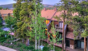 300 PRIMROSE Path 37, Breckenridge, CO 80424