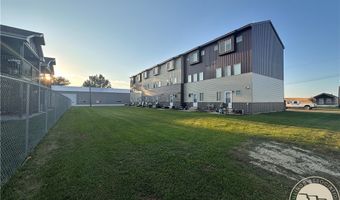 206 Prairie Ave, Baker, MT 59313