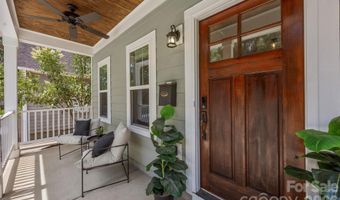 1837 Umstead St, Charlotte, NC 28205