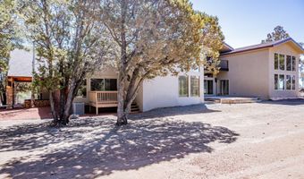 1097 State Hwy 48, Alto, NM 88312