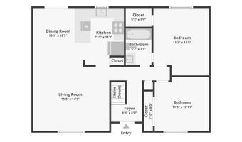 19954 E Dartmouth Ave, Aurora, CO 80013
