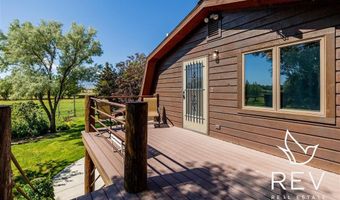 8 Mountain View Dr, Cody, WY 82414