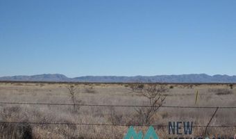 40 Acres In PA Grant #33, Truth Or Consequences, NM 87935