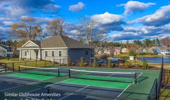 25 Edgewater Way, Brentwood, NH 03833