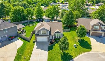 806 154th Cir, Basehor, KS 66007