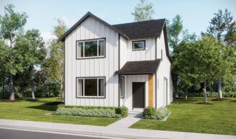 32231 Myrtle Ave SE Plan: Goldenwood, Black Diamond, WA 98010