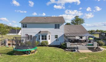 5231 Ashville-Fairfield Rd, Ashville, OH 43103