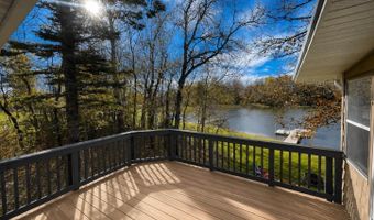 388 Longview Rd, Bottineau, ND 58318