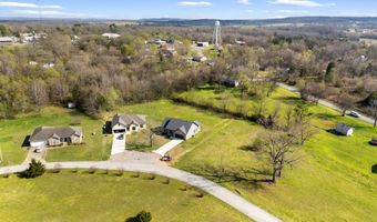 28 SISNEY Dr, Ash Flat, AR 72513