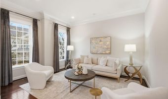 5338 CAMBERLEY Ave, Bethesda, MD 20814