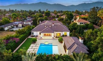 300 W Las Flores Ave, Arcadia, CA 91007