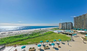 505 DOVER HOUSE, Bethany Beach, DE 19930