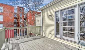 1 Dunreath St C, Boston, MA 02119