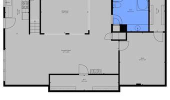 419 Williams Rd, Big Rock, TN 37023