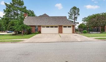 3116 Camelot Dr, Bartlesville, OK 74006