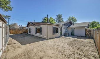 1910 N Division St, Carson City, NV 89703