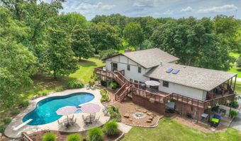 948 Oak Crest N/A, Baxter Springs, KS 66713