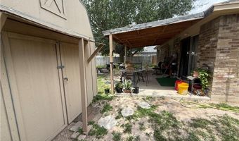 1416 E Kennedy Ave, Alton, TX 78573