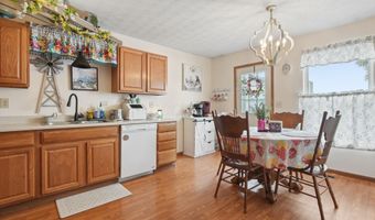 538 Thompson Ave, Ashville, OH 43103