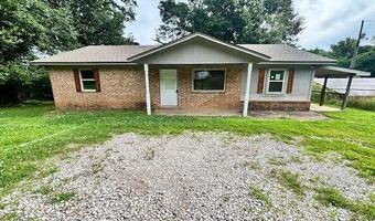 4702 Baugh Rd, Alma, AR 72921