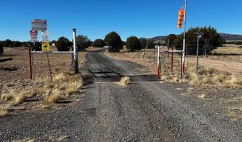 10777 Raging Crab Rd, Ash Fork, AZ 86320